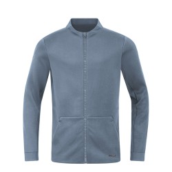 Jacke Pro Casual smokey blue