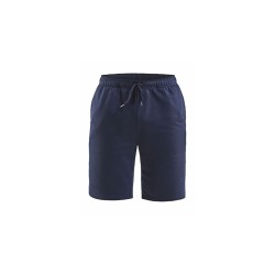 Community Sweatshorts Navy