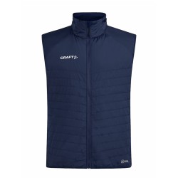 ADV Nordic Ski Club Vest Blaze