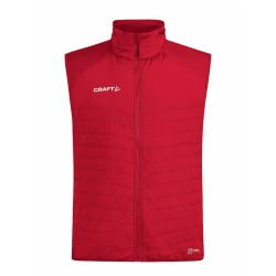 ADV Nordic Ski Club Vest...