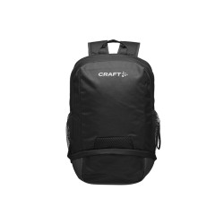 Ability Backpack Black